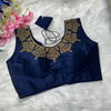 jumka By Ruhi Design Bridal Wedding Blouse Wholesalers In Delhi